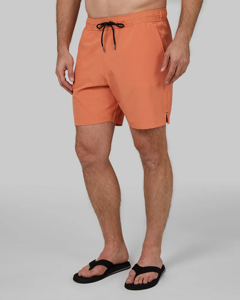 MEN'S HYBRID GYM TO SWIM 7-INCH SHORT