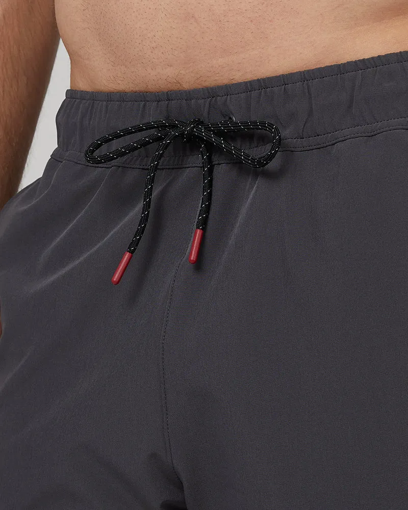 MEN'S HYBRID GYM TO SWIM 7-INCH SHORT