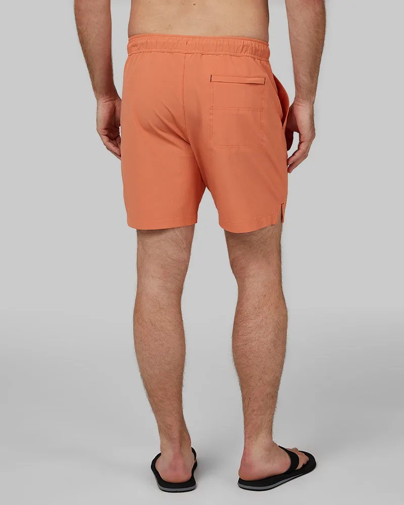 MEN'S HYBRID GYM TO SWIM 7-INCH SHORT