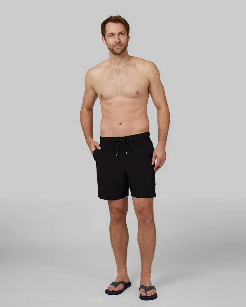 MEN'S HYBRID GYM TO SWIM 7-INCH SHORT