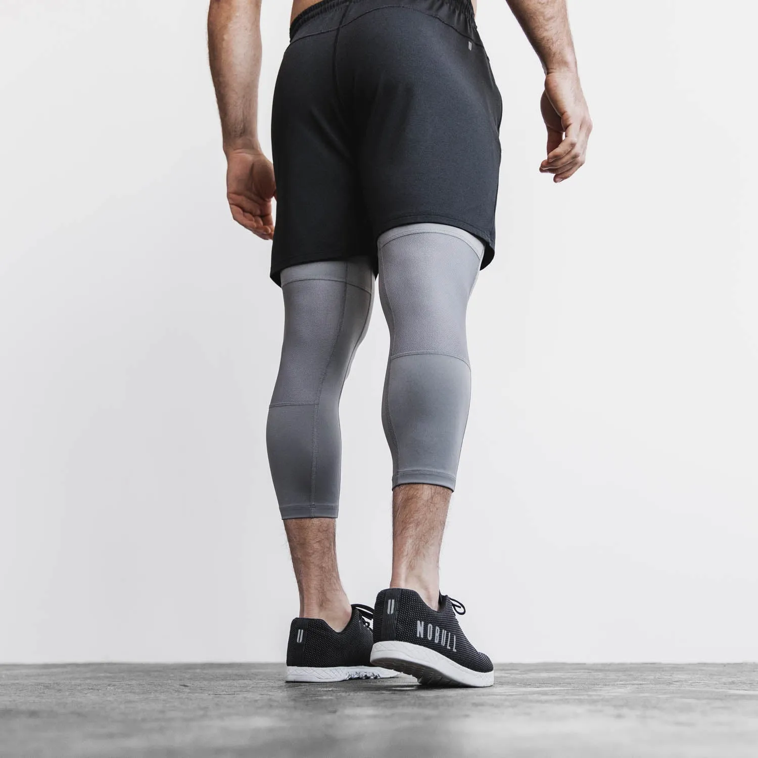 Men's Midweight Compression Tight 23"