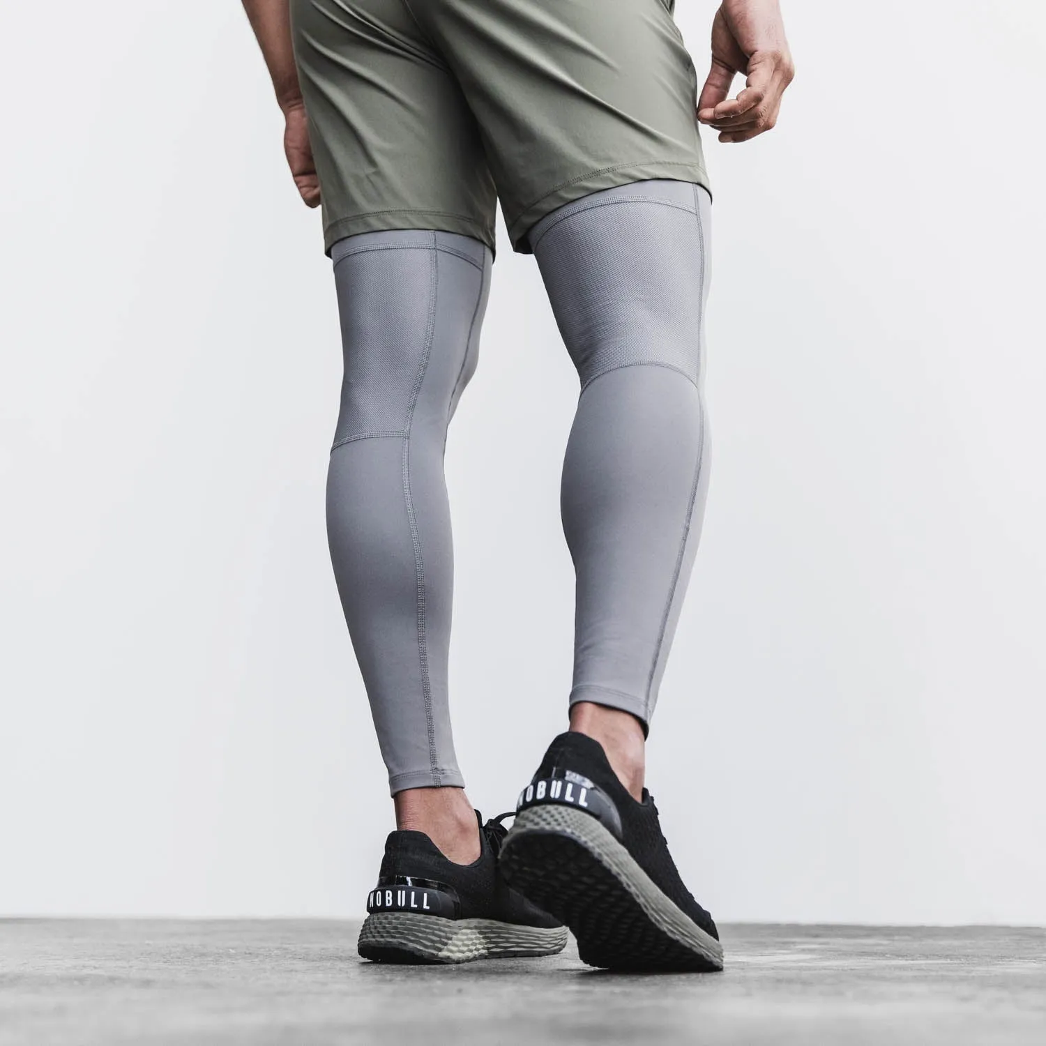 Men's Midweight Compression Tight 27"