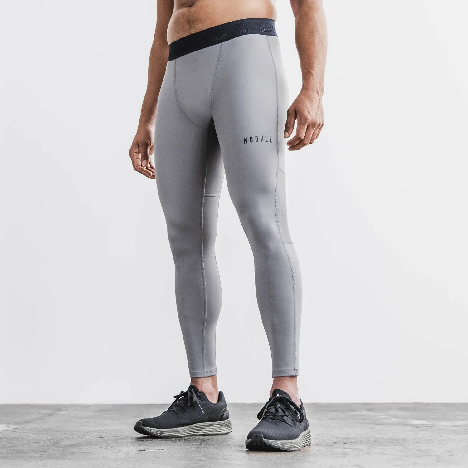 Men's Midweight Compression Tight 27"