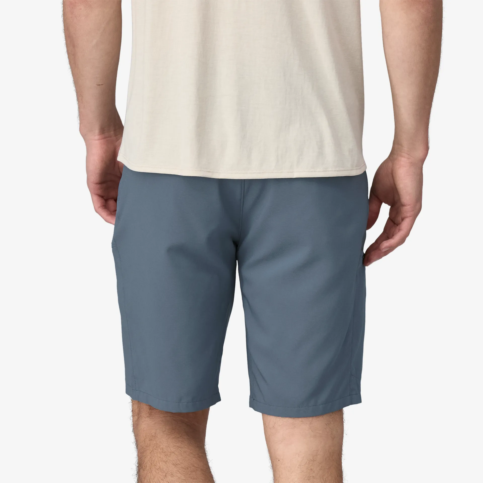 Men's Terravia Trail Shorts - 10"