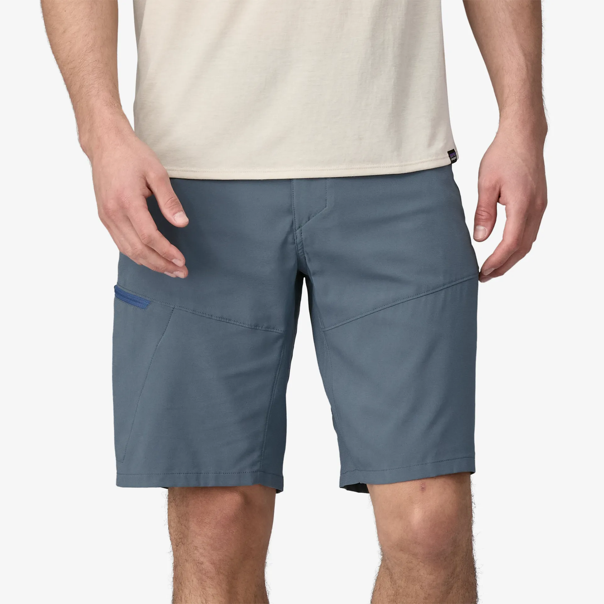 Men's Terravia Trail Shorts - 10"