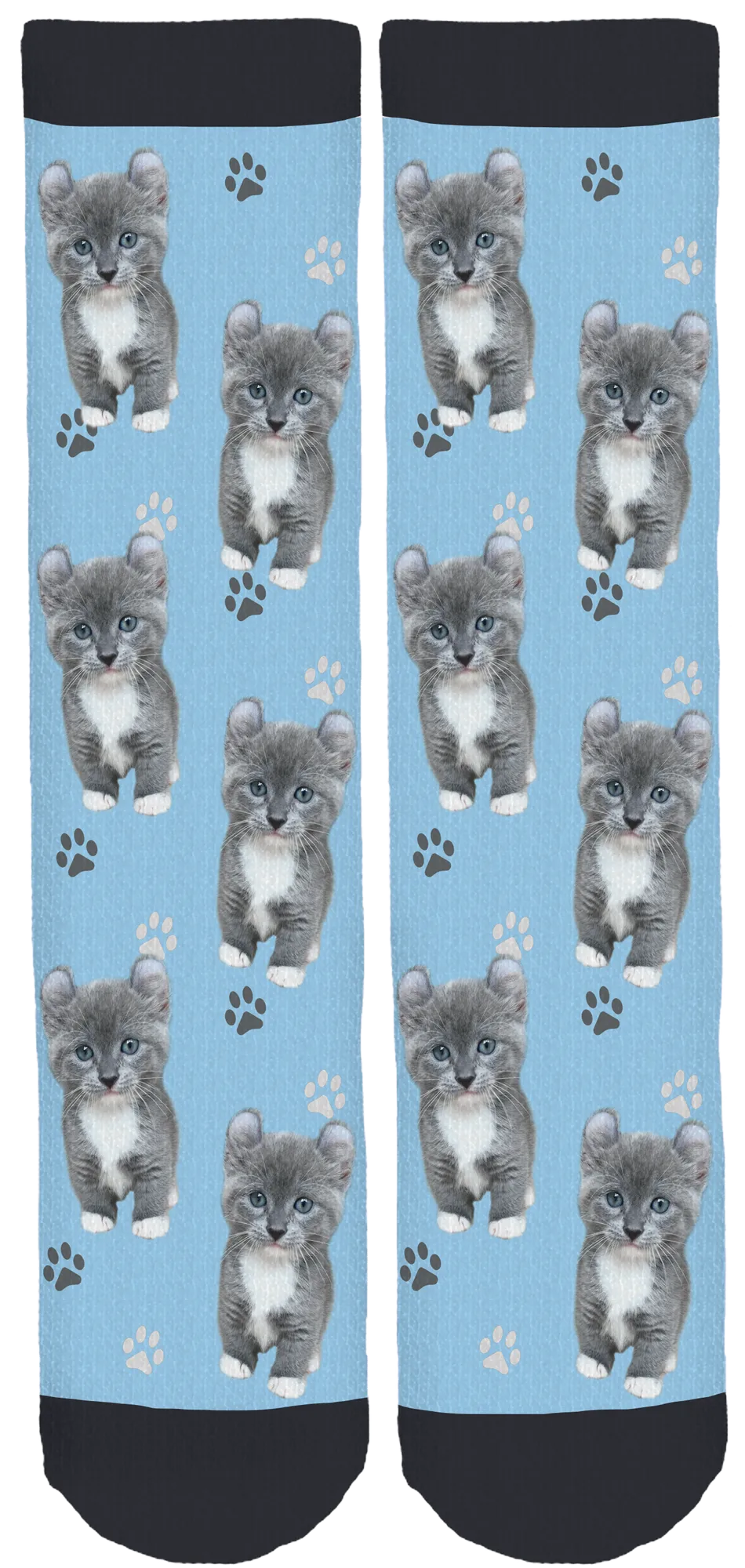 Miss Minnie Crew Socks