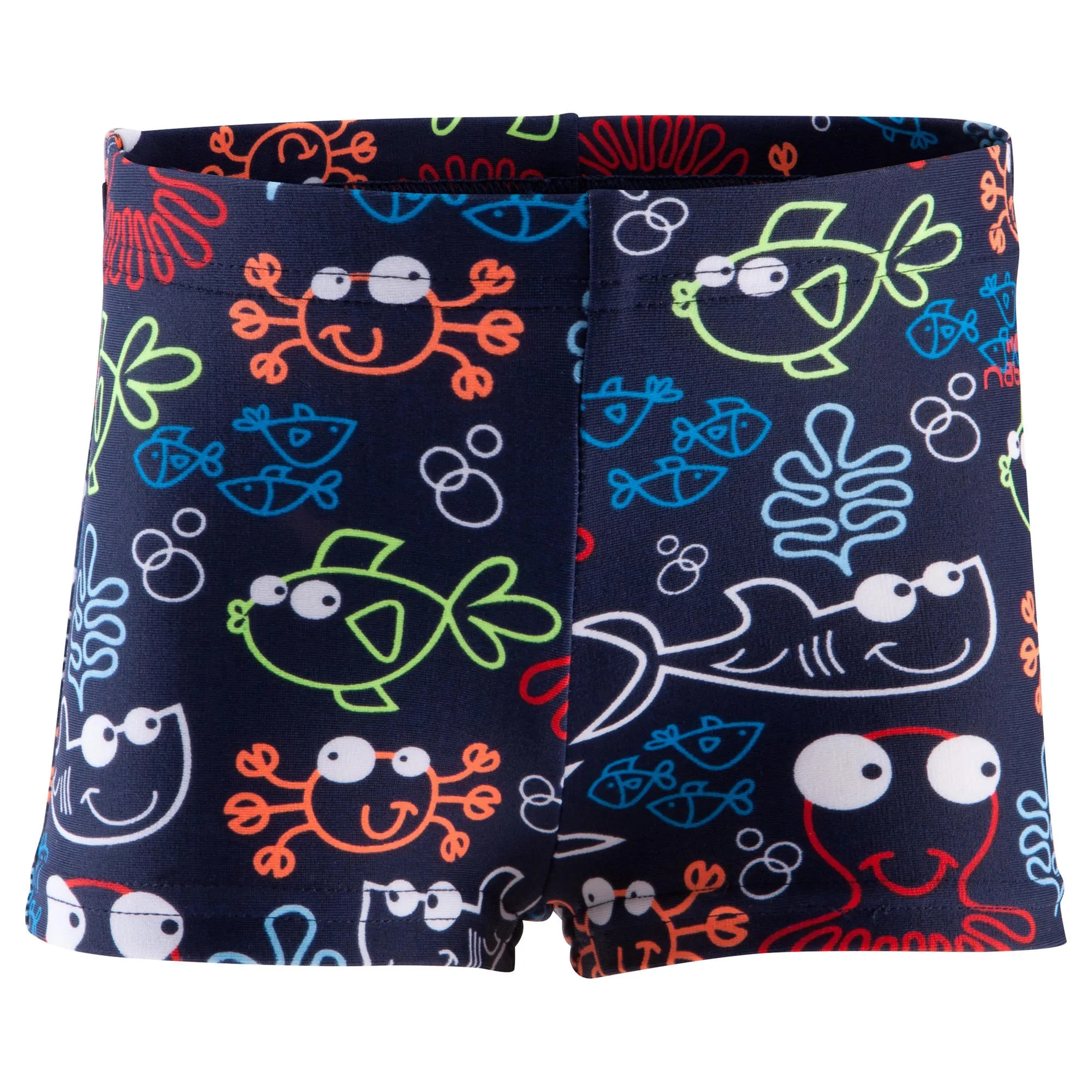 Nabaiji Swim Boxer Shorts Babies'