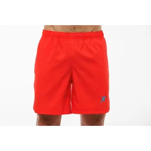 Naos Shorts Red