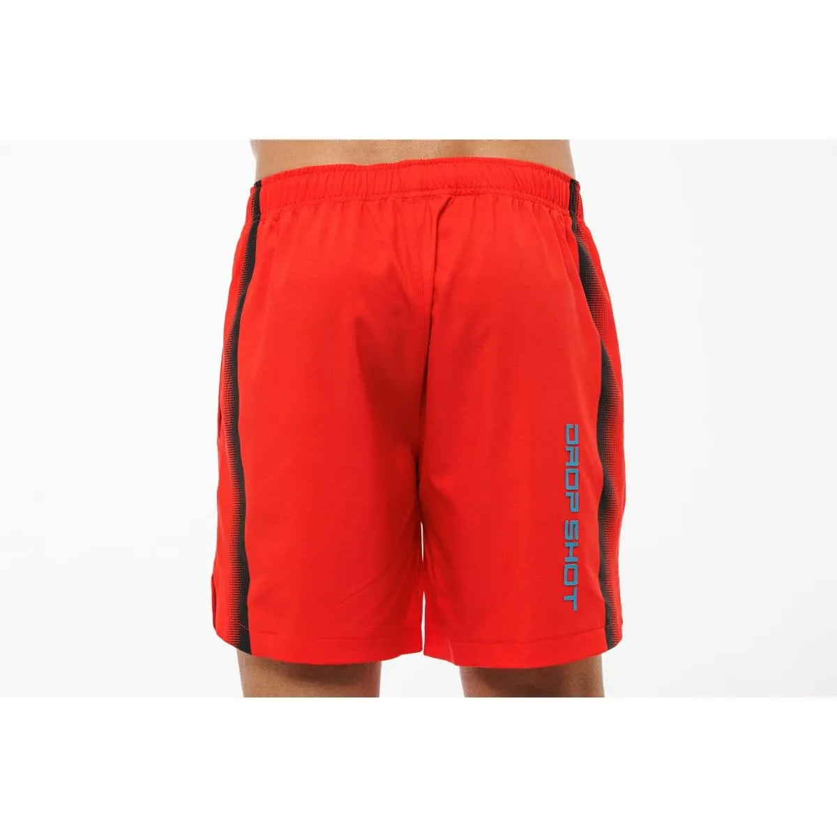 Naos Shorts Red