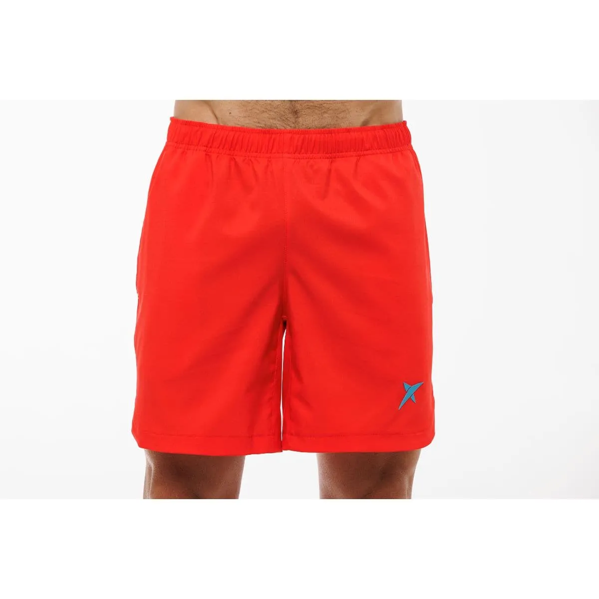 Naos Shorts Red