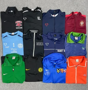 Nike vintage tracksuits 32pcs