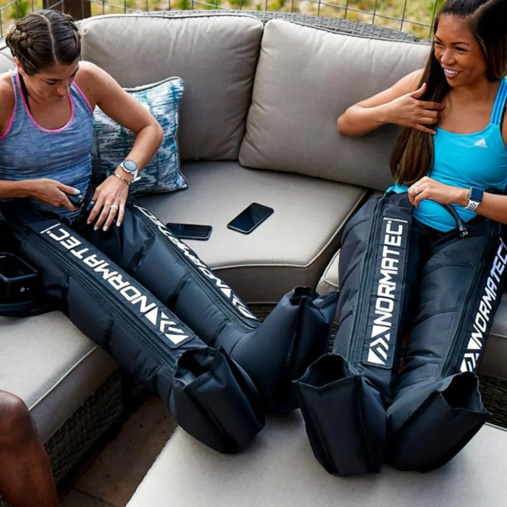 NormaTec Pulse Pro 2.0 - Legs