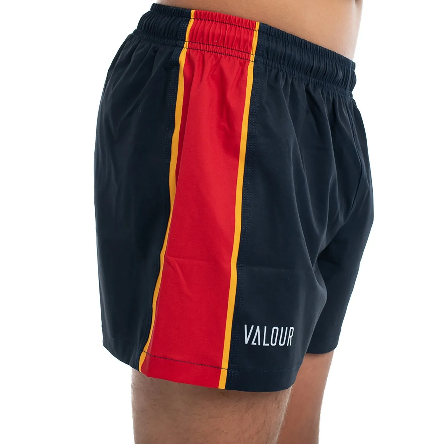 NSW CIS Boys Rugby League Shorts