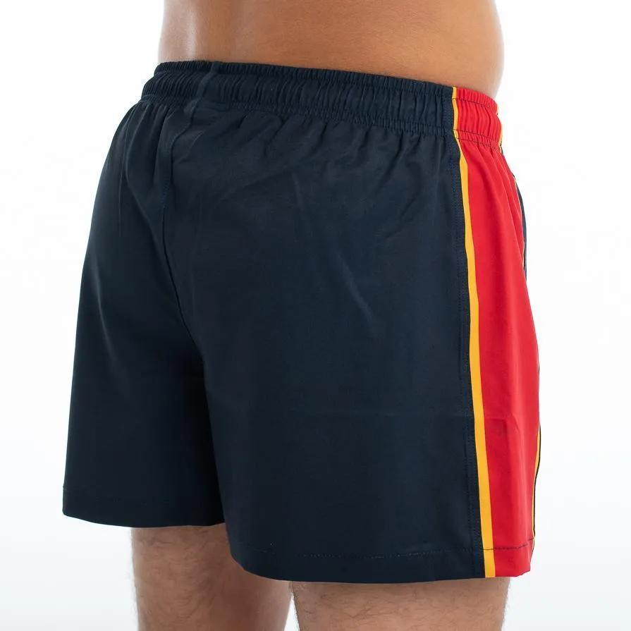 NSW CIS Boys Rugby League Shorts