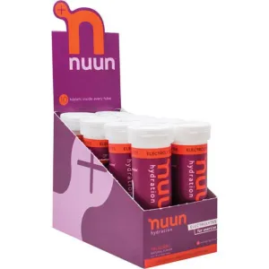 Nuun Sport Hydration Tablets