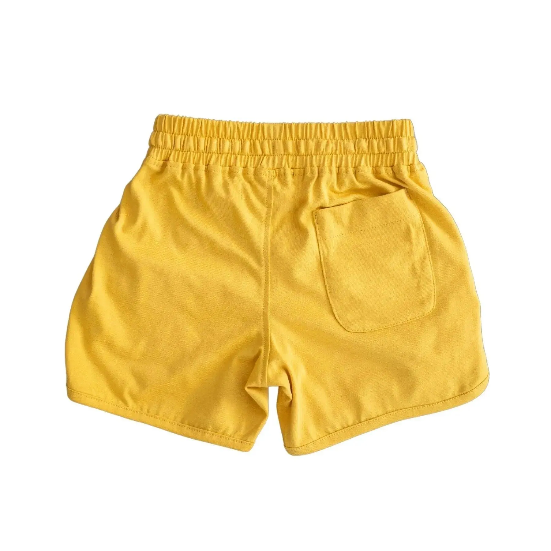 Ollie Shorts - Ochre