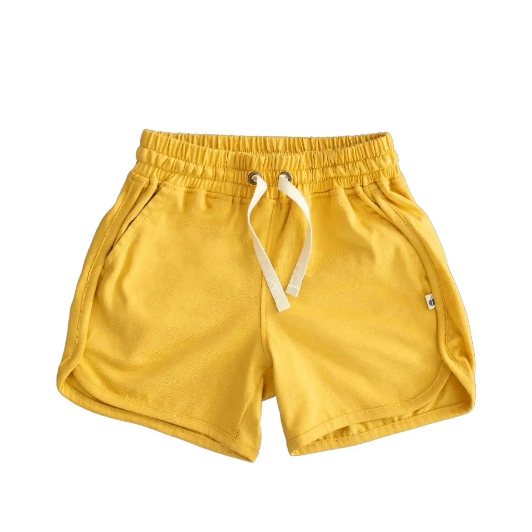 Ollie Shorts - Ochre