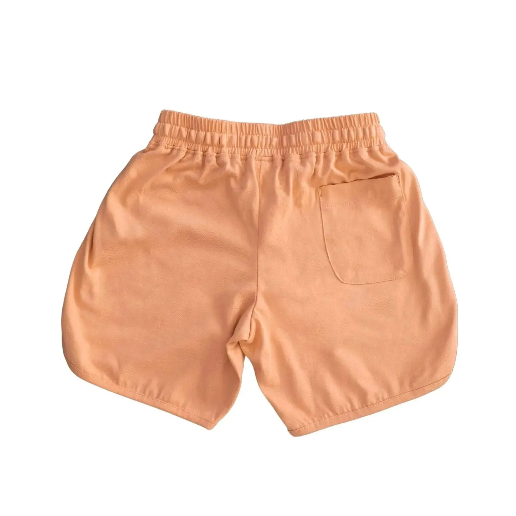 Ollie Shorts - Sherbet