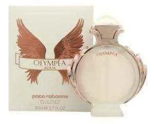 Paco Rabanne Olympea Aqua Eau de Toilette 80ml Spray