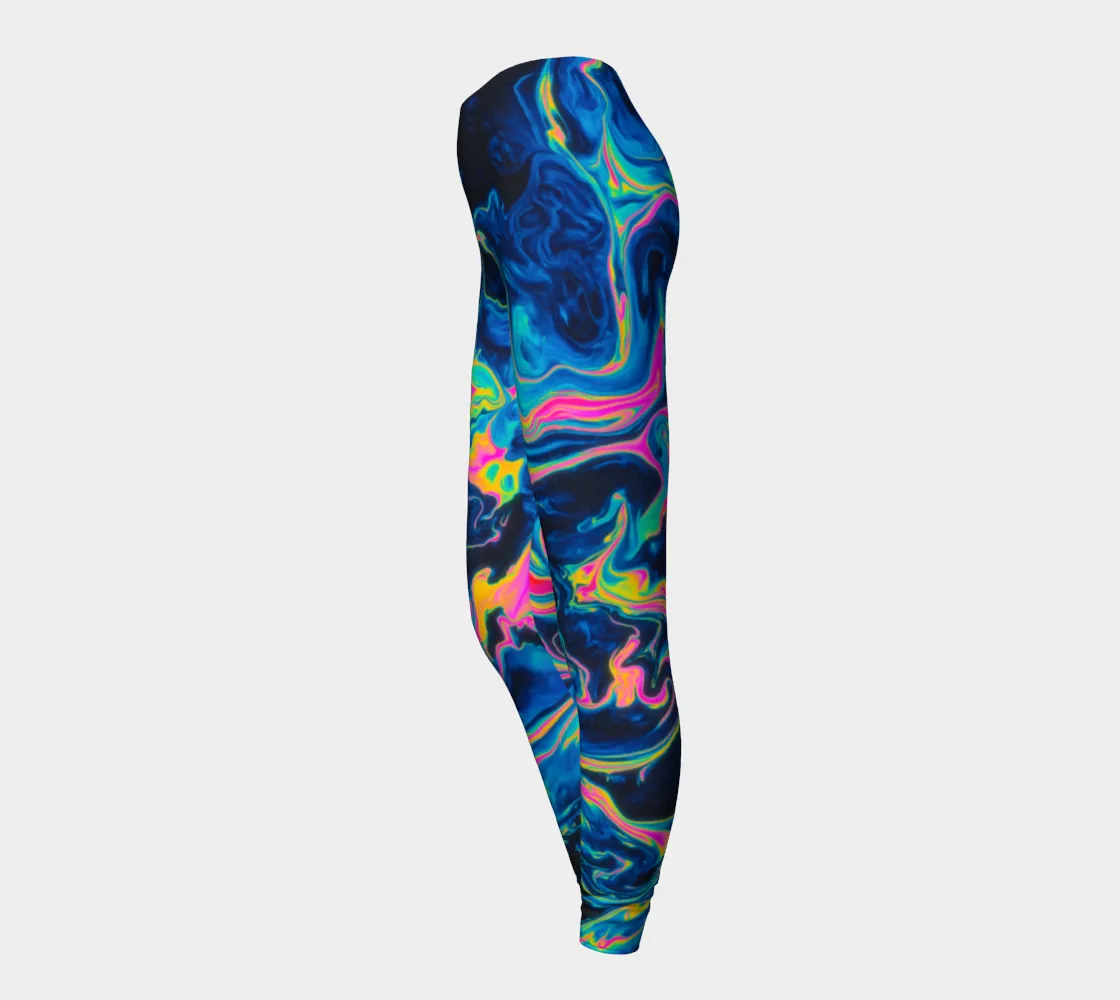 Pandora Leggings | Geoglyser