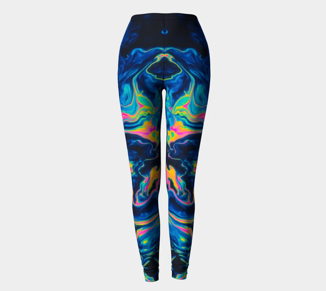 Pandora Leggings | Geoglyser