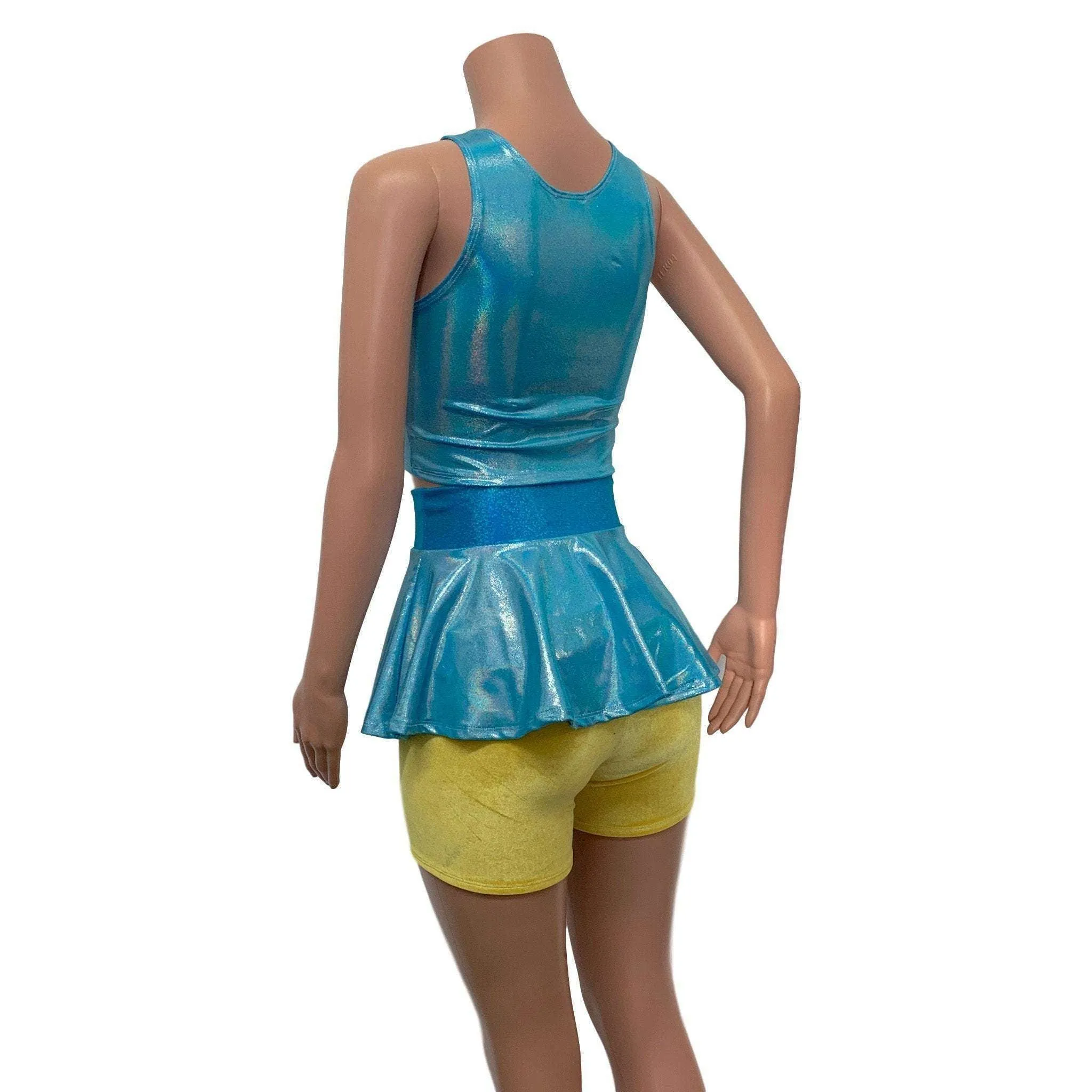 Pearl Costume - Steven Universe Cosplay Outfit