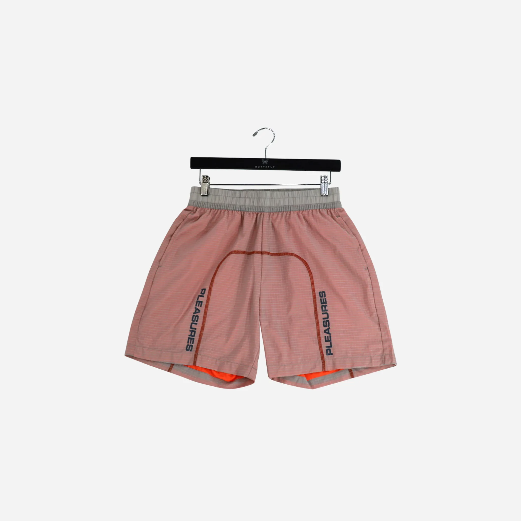 Pleasures Tempo Active Shorts P24SU012