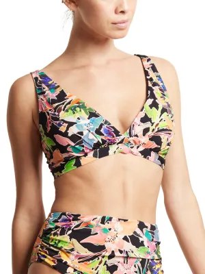 Plunge Swim Top Unapologetic