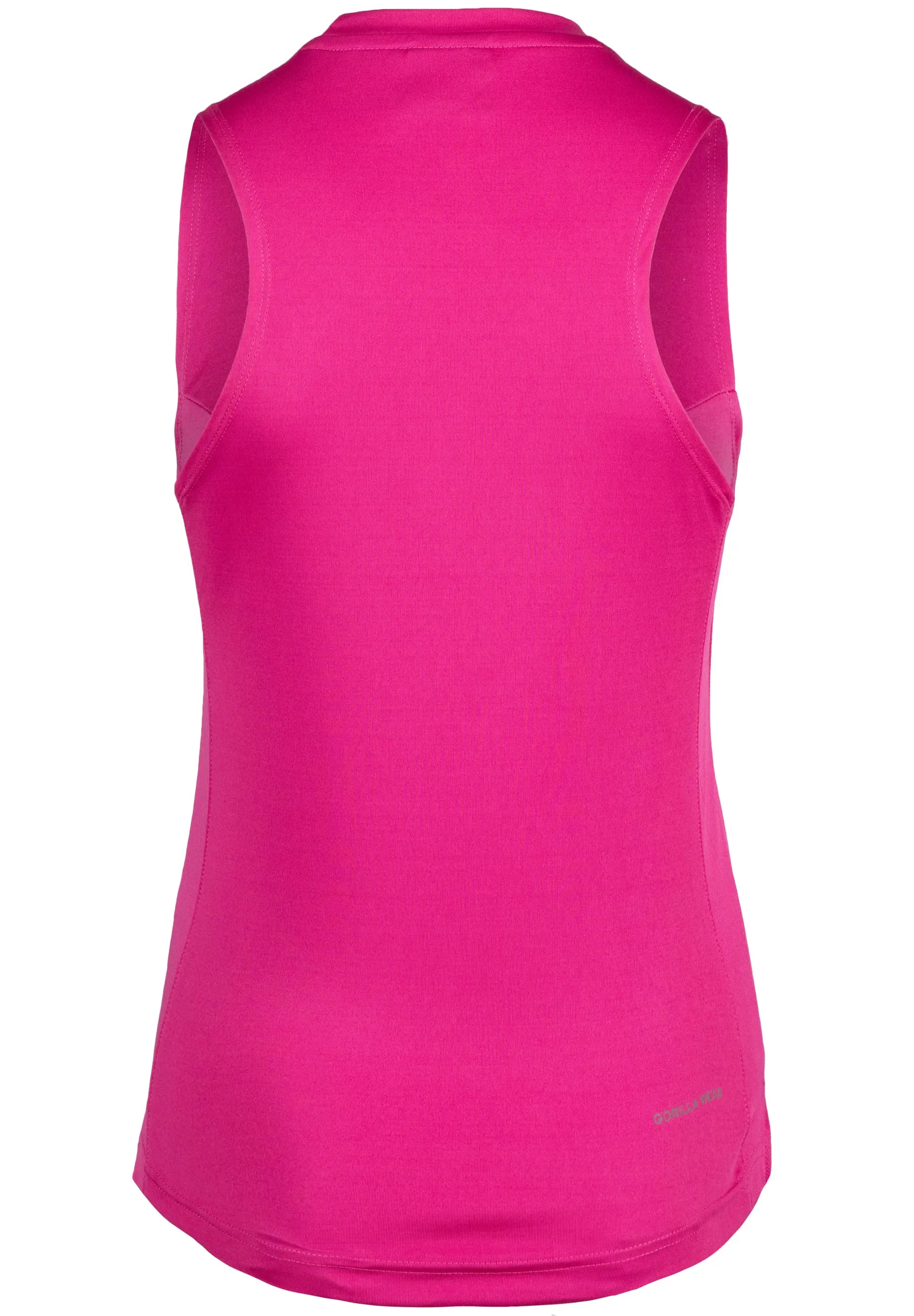 Raleigh Tank Top - Pink