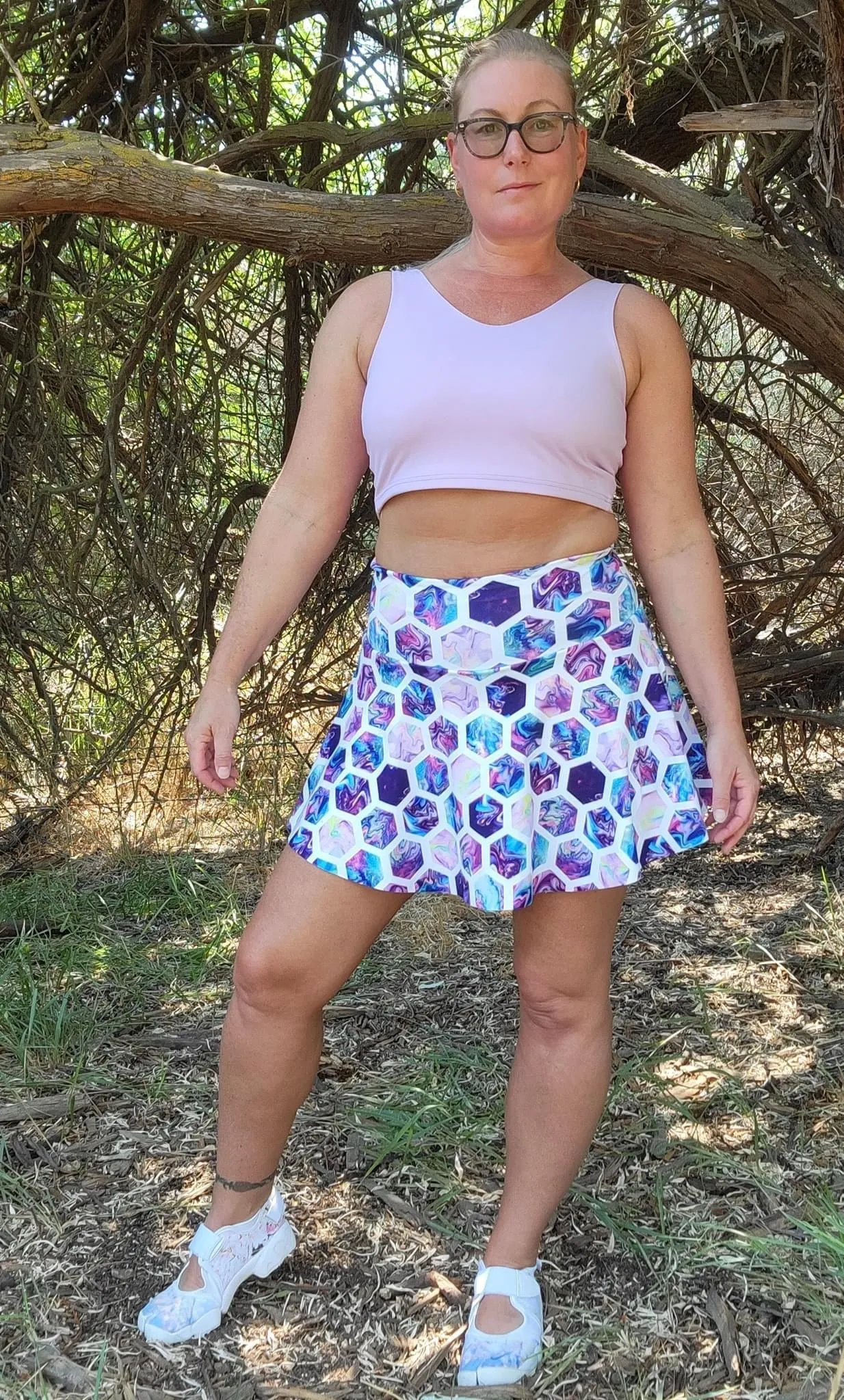 Rally Skirt PDF Pattern Bundle Adult Sizes B - M and Youth 2-16