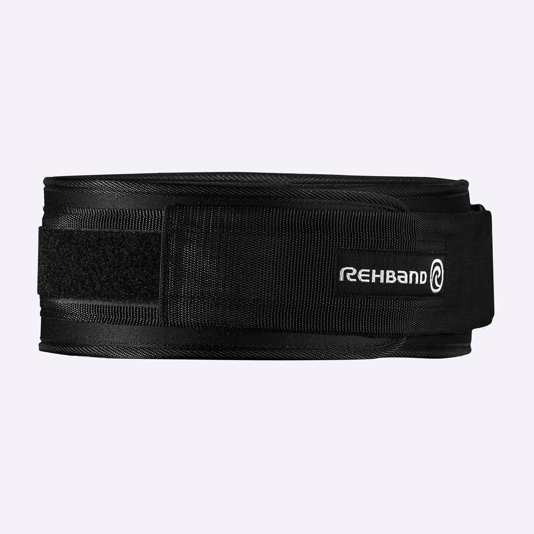 Rehband - X-RX Lifting Belt - Black