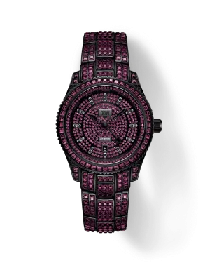 RESERVE Jet Setter GMT Amethyst | R6393D