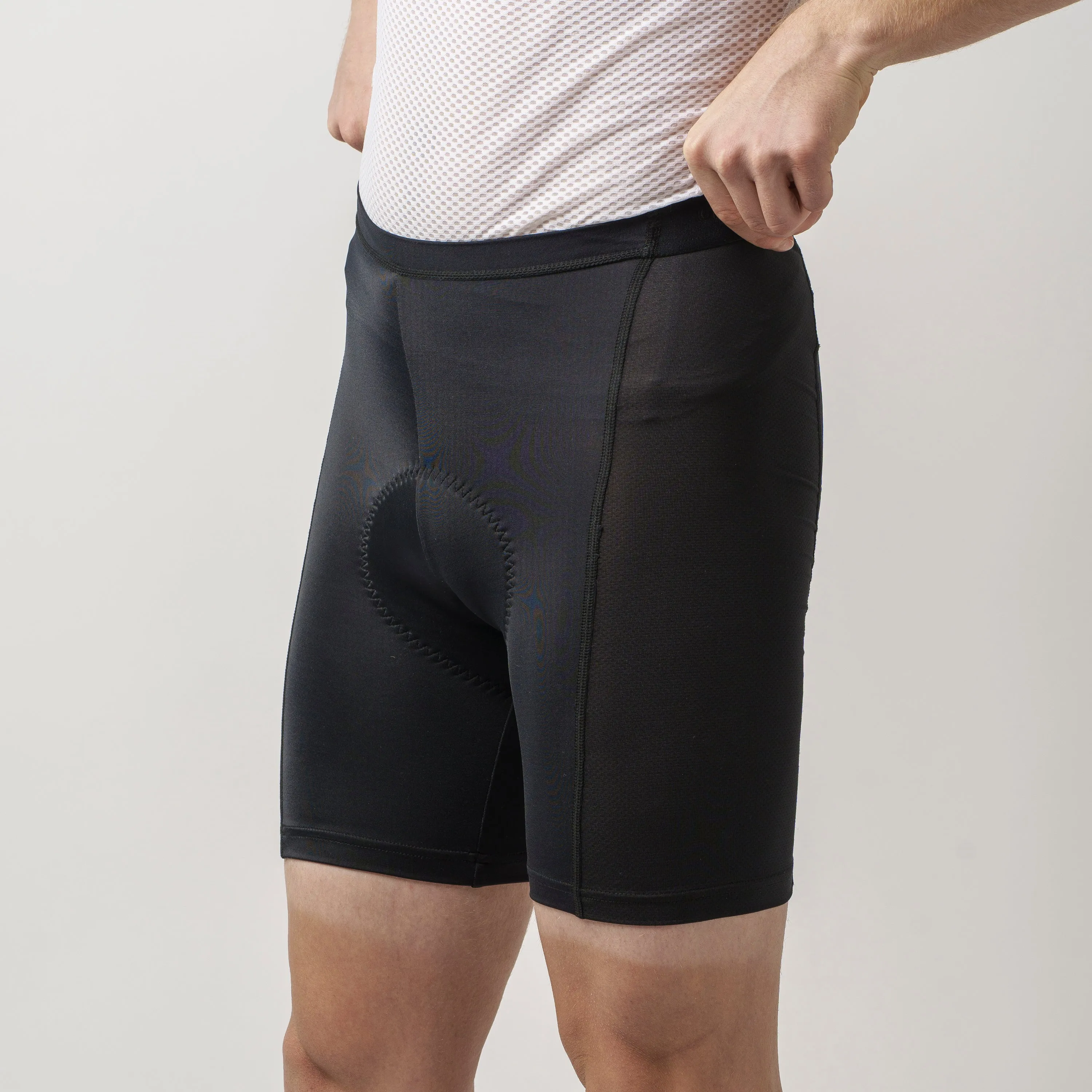 RIDE Padded Liner Shorts