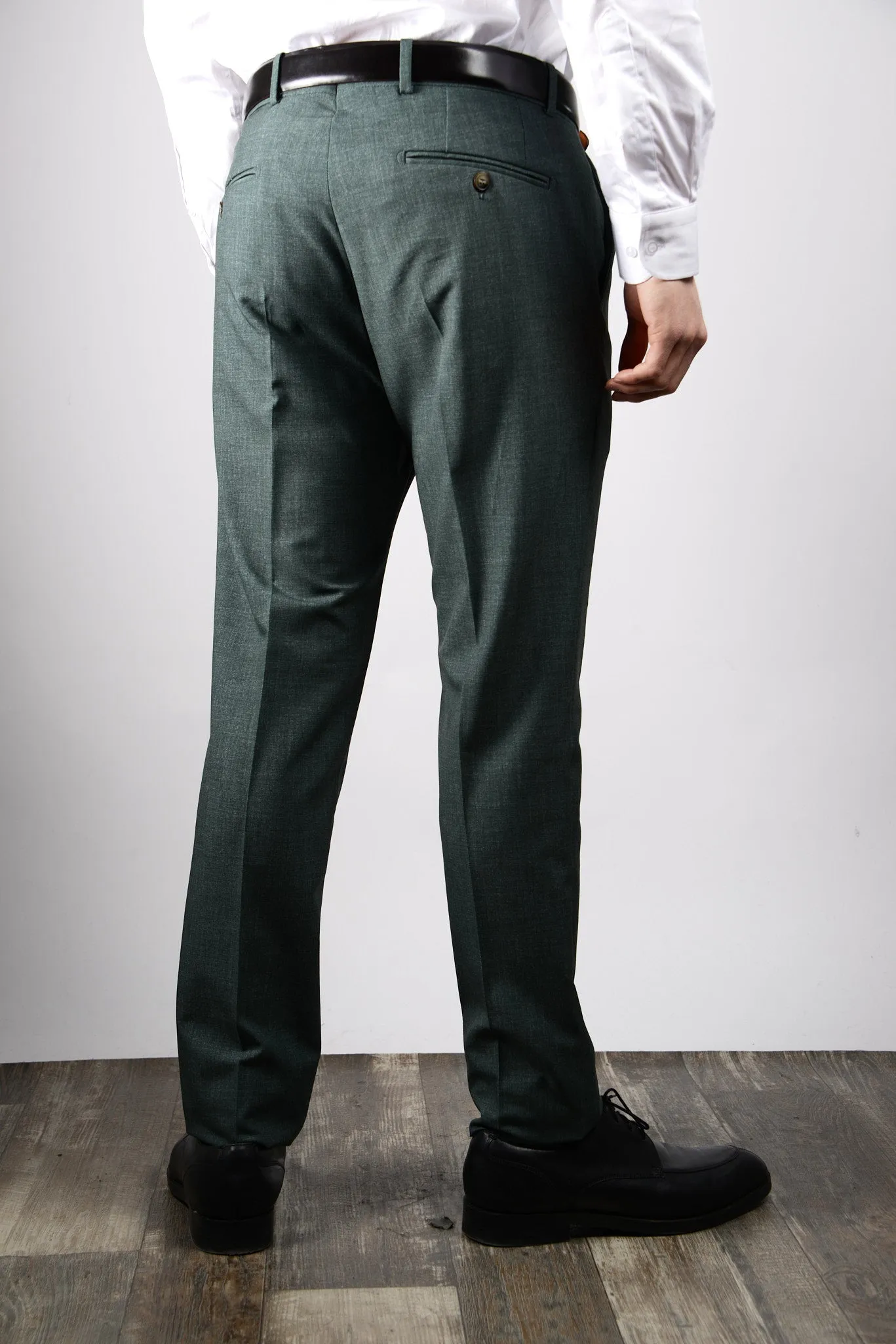 Rochford Heathered Active Pant