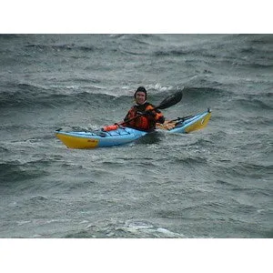 Sea Kayaking 311, High Wind Kayaking