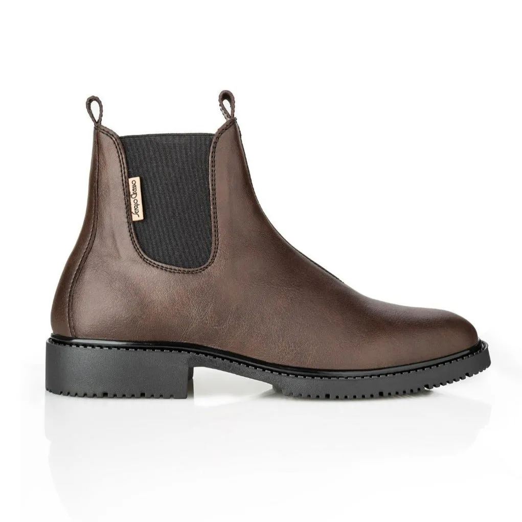 Sergio Grasso Freedom Boot