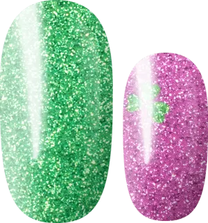 Shamrock Shimmer