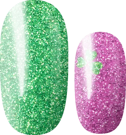 Shamrock Shimmer