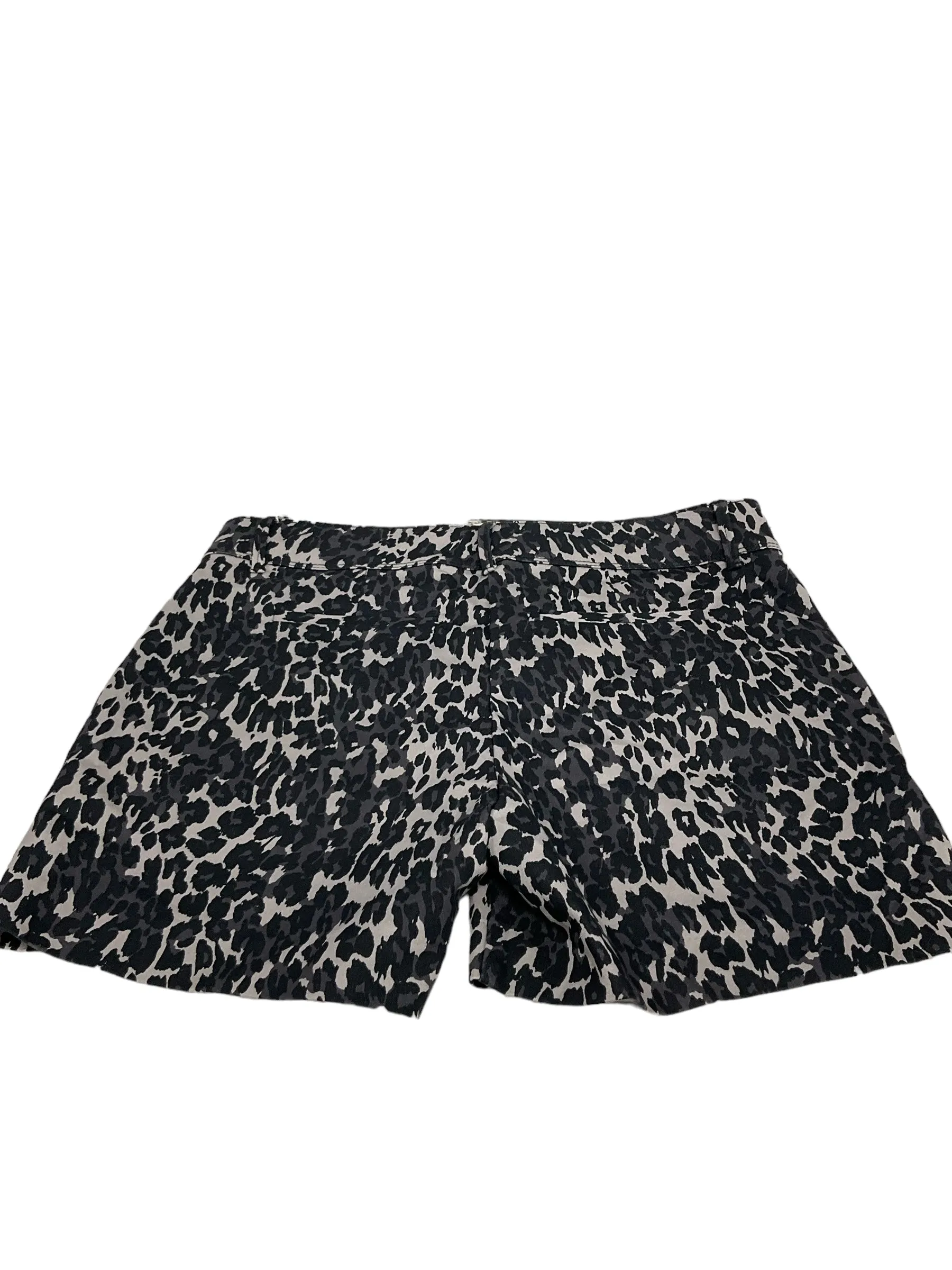 Shorts By Isaac Mizrahi Live Qvc  Size: 8