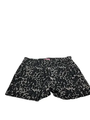 Shorts By Isaac Mizrahi Live Qvc  Size: 8