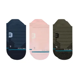 Stance Disposition 3 Pack Training Socks