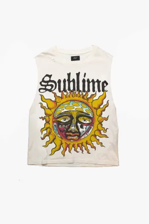 Sublime 1995 Tour Vintage Tank