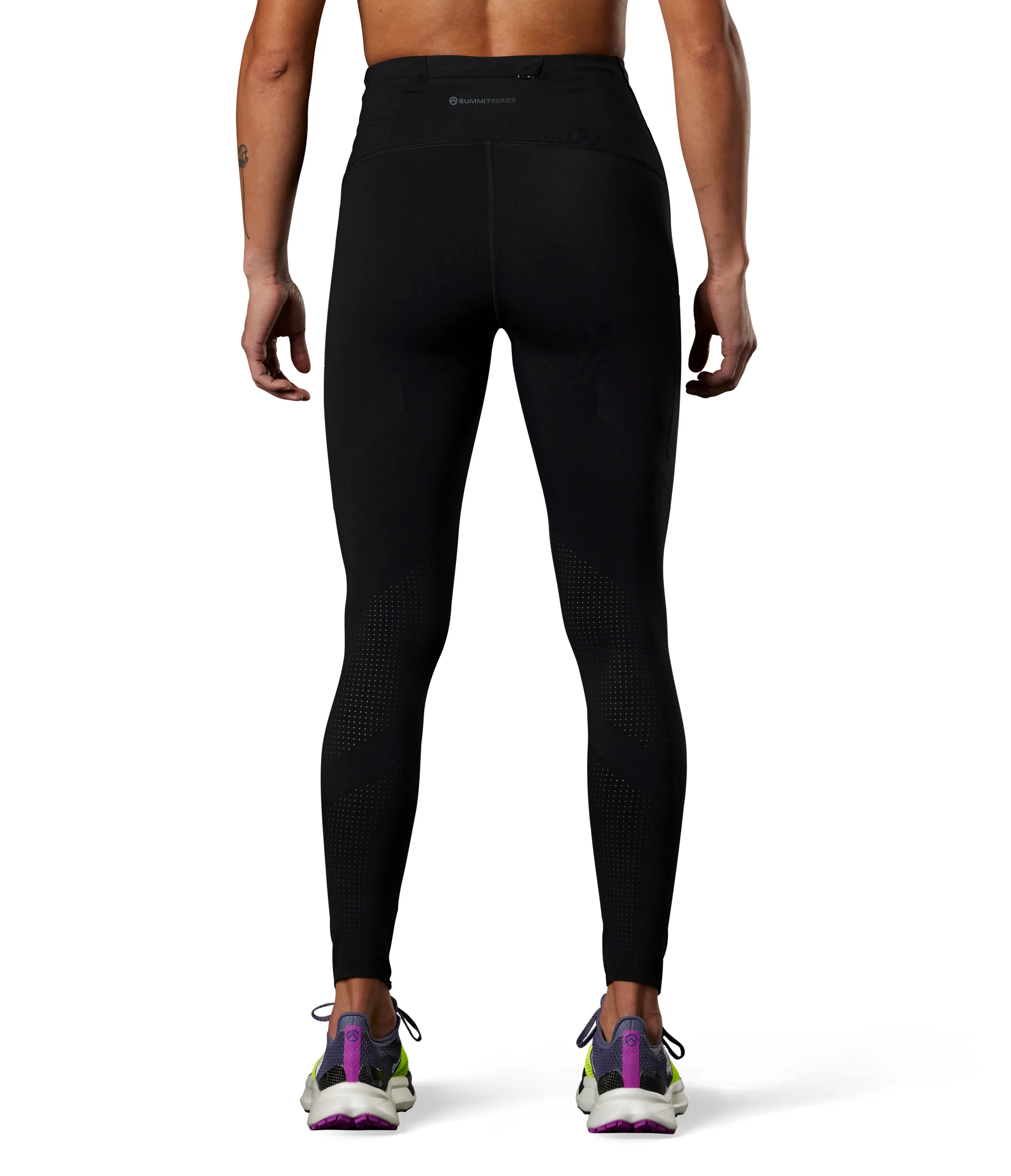 Summit Ripida Run Tight - Women's