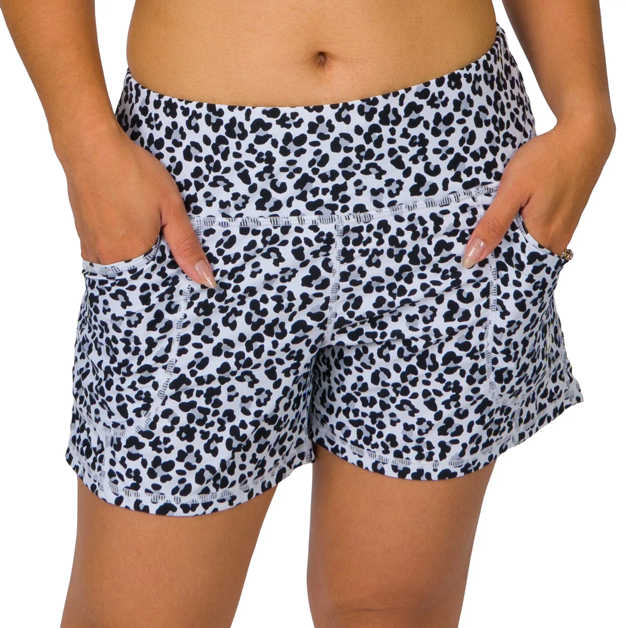 Swim Short 2.5"