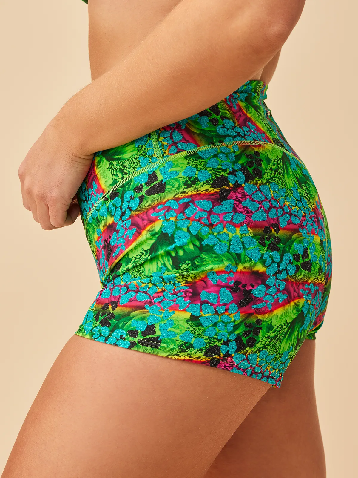 Swim Short