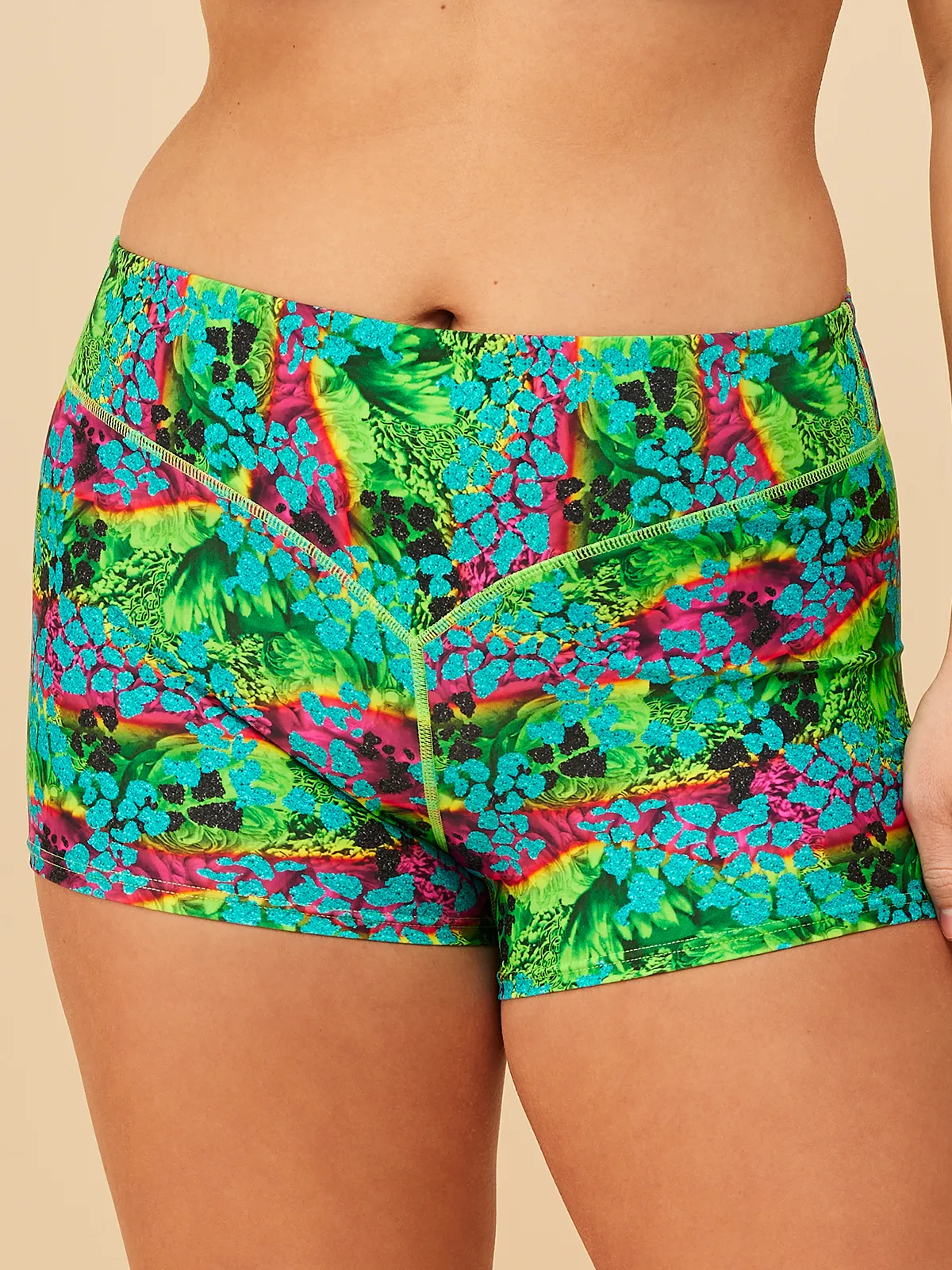 Swim Short