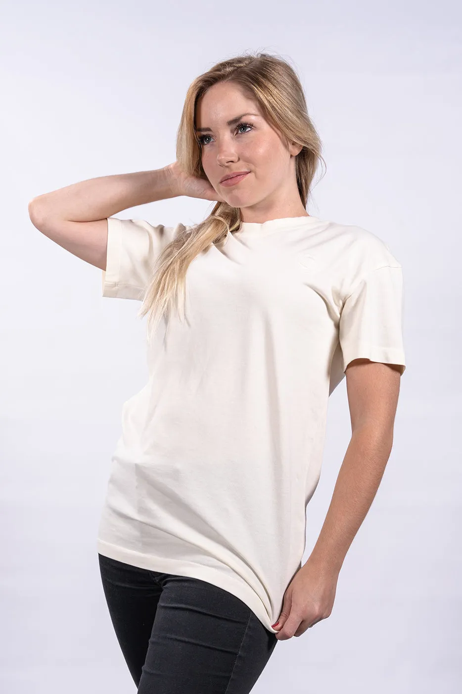 T-Shirt Cream