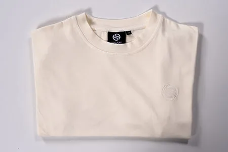 T-Shirt Cream