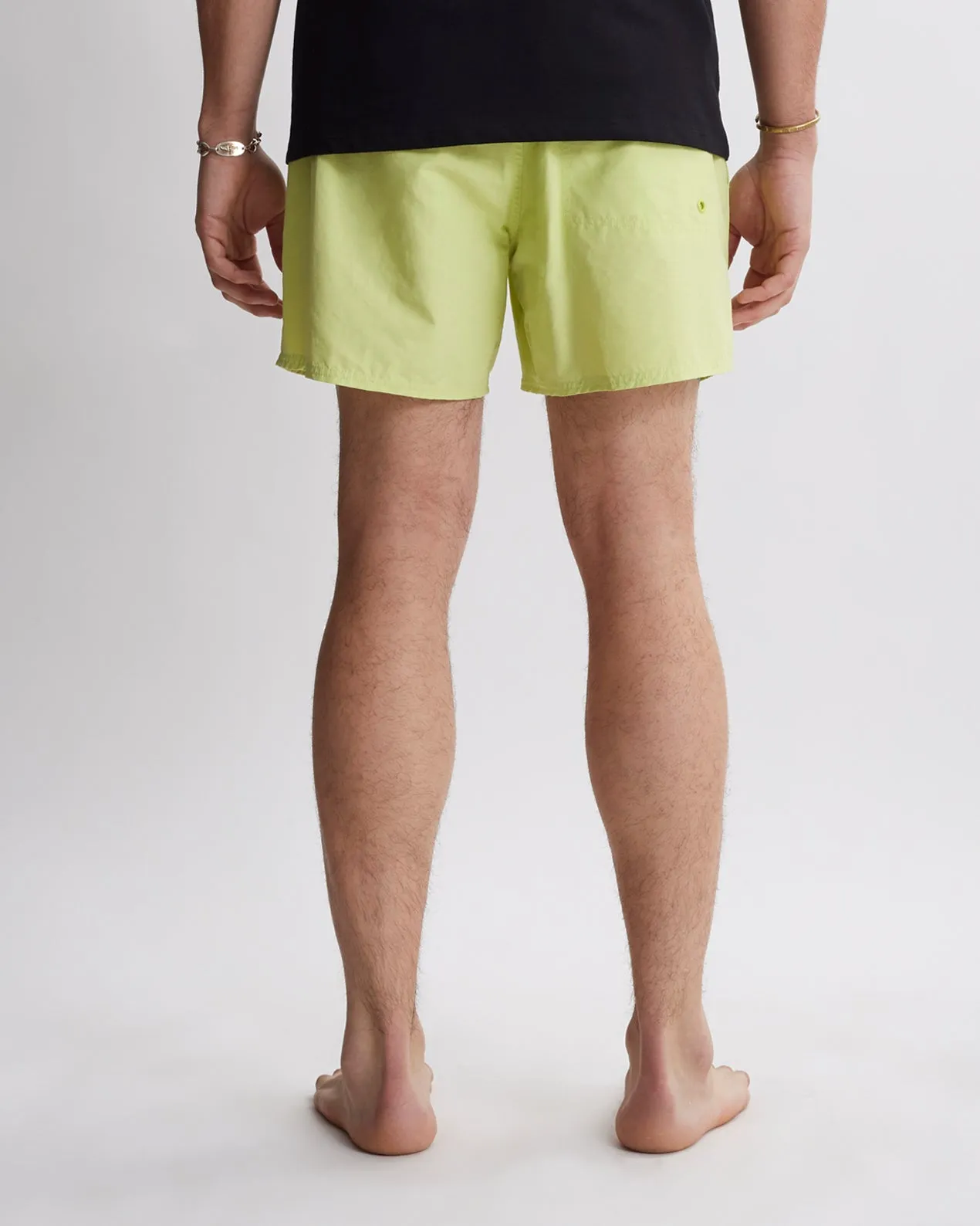 Talley Swim Short