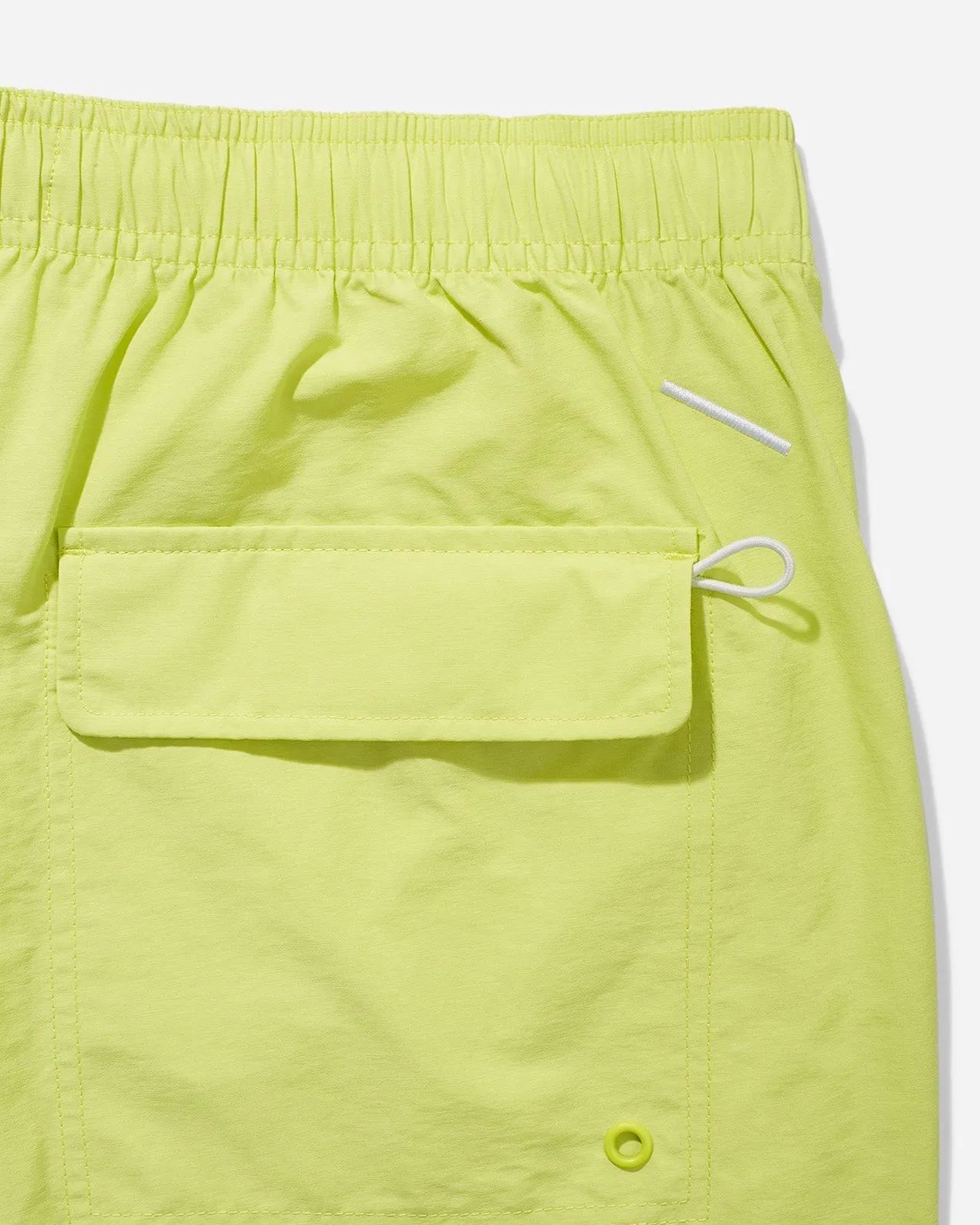 Talley Swim Short